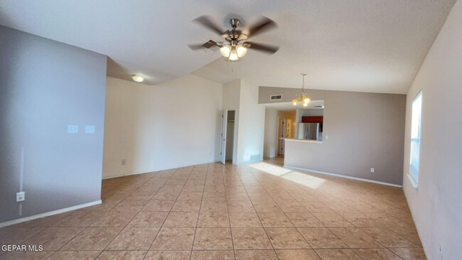 12816 Tierra Pueblo Dr in El Paso, TX - Building Photo - Building Photo