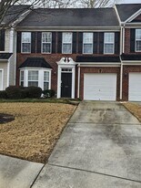 1322 Alexandrite Ln in Mauldin, SC - Building Photo