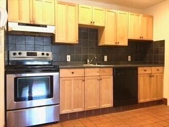 251 Kelton St, Unit #1
