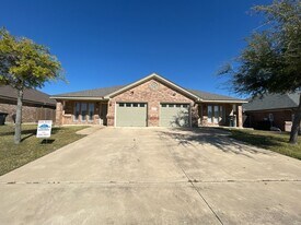 4705 Autumn Valley Dr in Killeen, TX - Building Photo