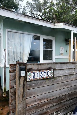property at 2137 California Ave