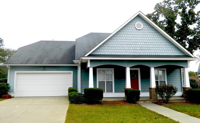 2052 Magnolia Pkwy in Grovetown, GA - Building Photo - Building Photo