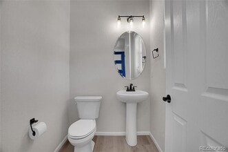 2548 Simpson Ln in Erie, CO - Building Photo - Building Photo