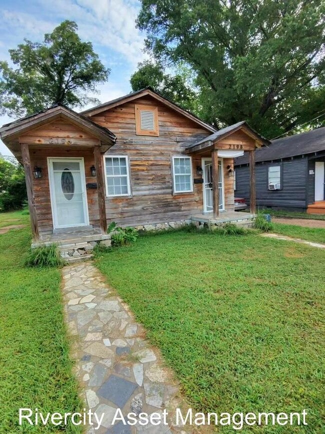 property at 2198 Lyon Ave