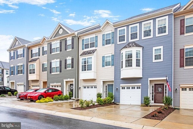 2323 Champions Wy in Fredericksburg, VA - Building Photo - Building Photo