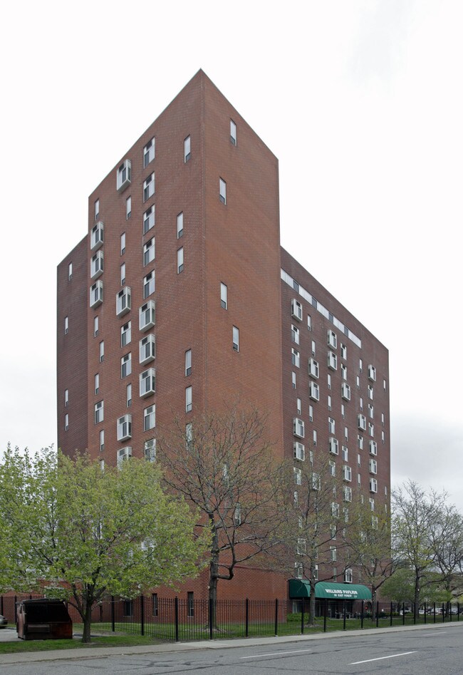 Williams Pavilion in Detroit, MI - Building Photo - Building Photo