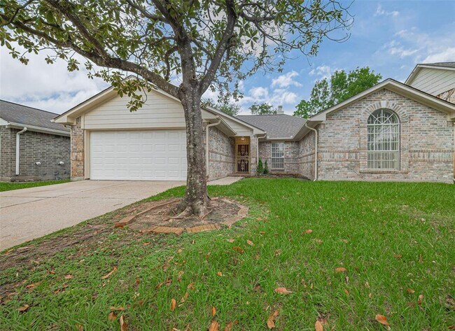 6607 Bayou Crest Dr in Houston, TX - Building Photo - Building Photo