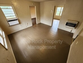 509 N Division St in Asher, OK - Building Photo - Building Photo