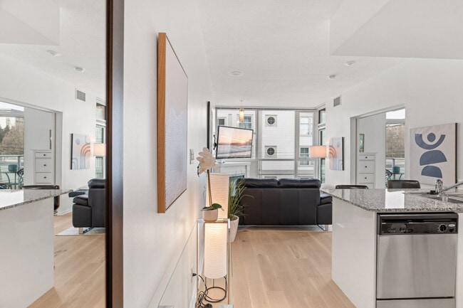 property at 168e Esplanade Ave
