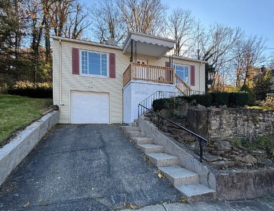 property at 214 O Bannon Ave