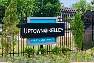 Uptown at Kelley Apartments