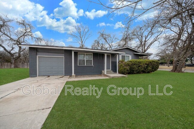 505 Oasis St in Cibolo, TX - Building Photo - Building Photo