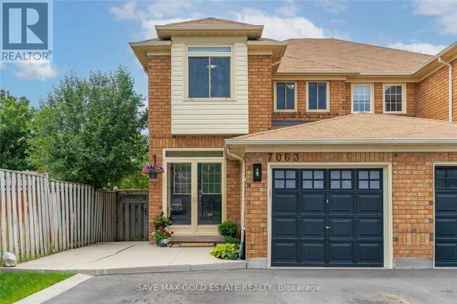 property at 7063 Black Walnut Trail
