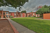 Vista Village Apartments photo'