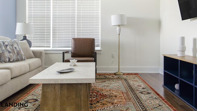 901 Kelly Green Ln, Unit 6102 in Lebanon, IN - Foto de edificio - Building Photo