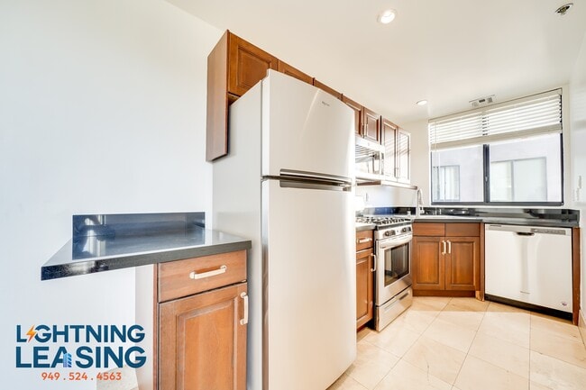 property at 8811-8812 Burton Way