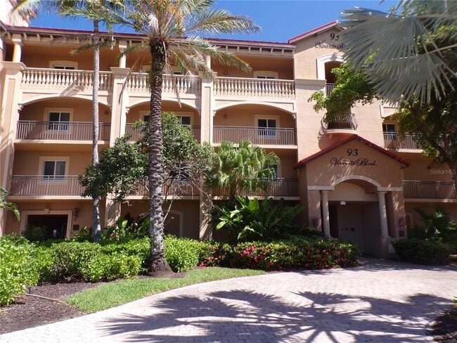 property at 93 Vivante Blvd