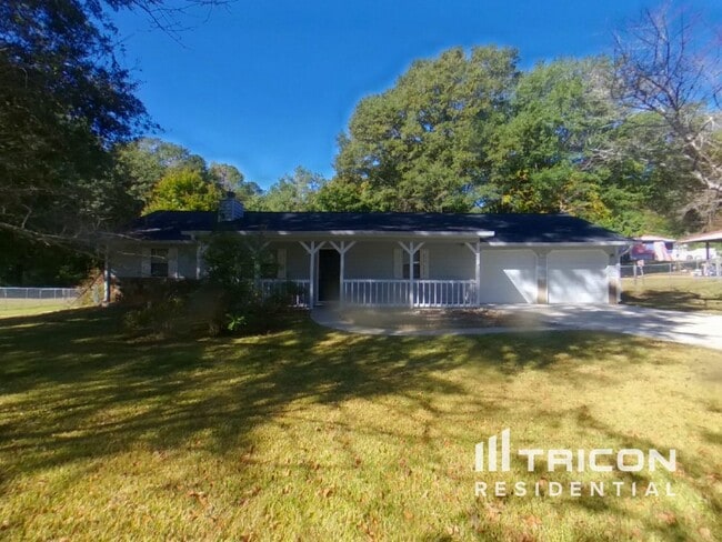 property at 4621 Cedar Brook Dr SE