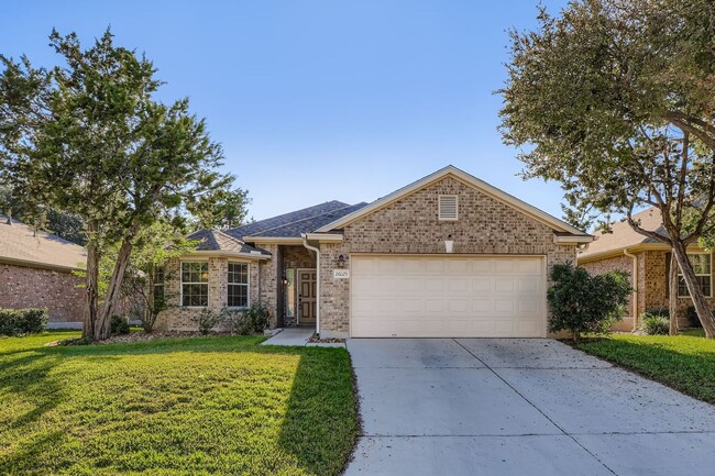 property at 26023 Indian Clf