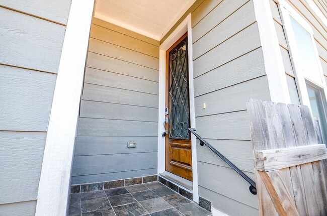 1223 W 19th St in Houston, TX - Building Photo - Building Photo