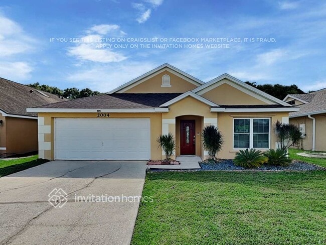 2004 Locust Berry Dr