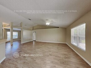 1348 Wildberry Ln in Deltona, FL - Building Photo - Building Photo