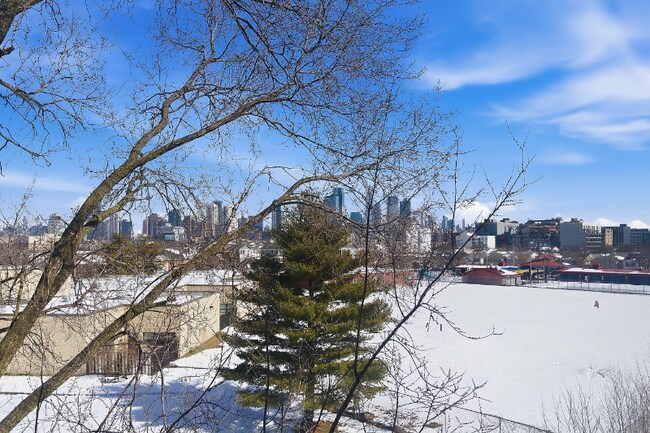160 Lafayette St, Unit 401 in Jersey City, NJ - Foto de edificio - Building Photo
