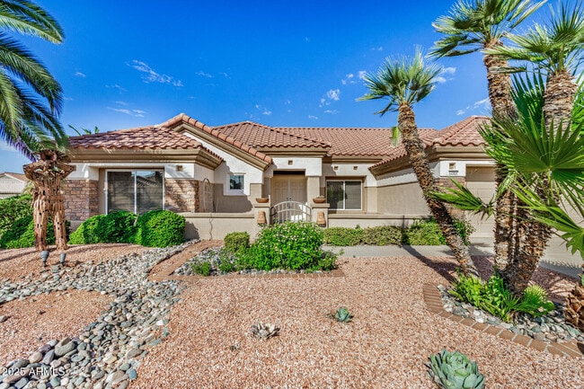 property at 22004 N Tournament Dr