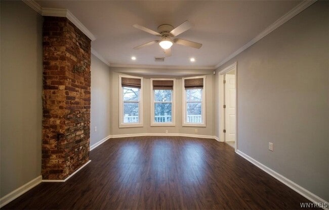 497 West Ave in Buffalo, NY - Building Photo - Building Photo