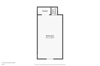 721 Carly Court in Concord, NC - Building Photo - Building Photo