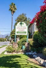English Oaks in Upland, CA - Building Photo - Interior Photo