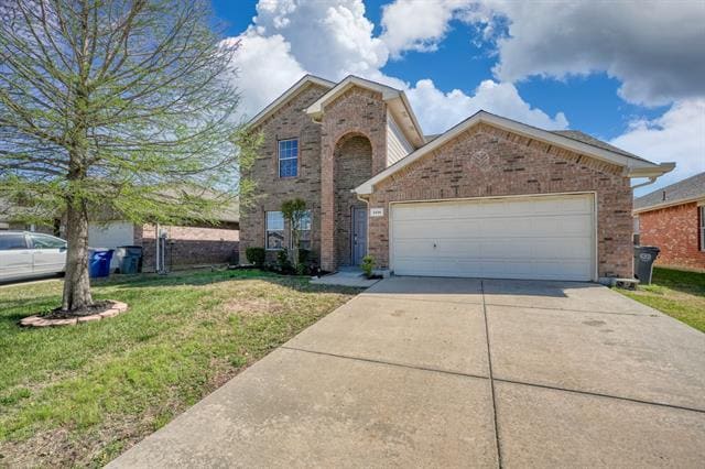 1416 Puerto Lago Dr in Little Elm, TX - Building Photo - Building Photo