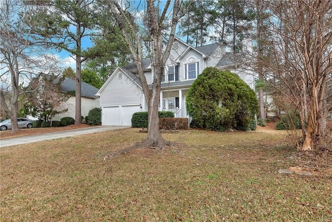 110 George B Timmerman Dr in Anderson, SC - Building Photo - Building Photo