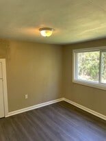 116 Oakland Ave in Huntington, WV - Building Photo