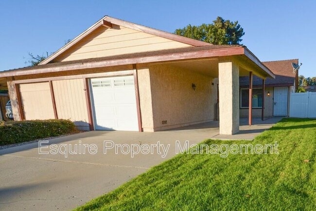 property at 5335 Felicia St