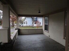 703 Forest St in Kalamazoo, MI - Building Photo - Building Photo
