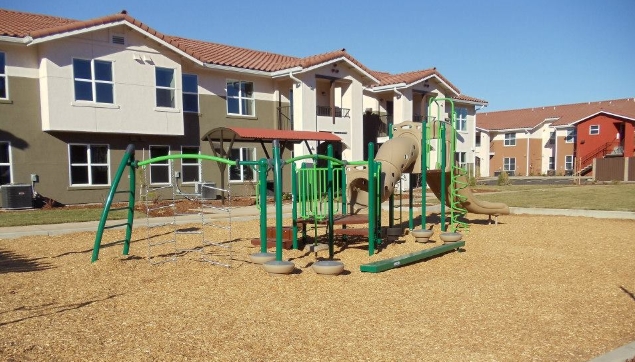 Harvest Park in Chico, CA - Building Photo - Other