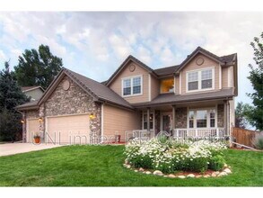 5028 Rocky Mountain Dr in Castle Rock, CO - Building Photo - Building Photo