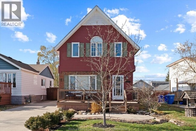 property at 379 Laporte Ave