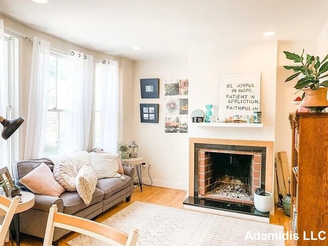 property at 79 Highland St
