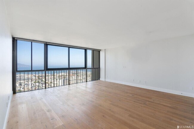 999 Green St-Unit -1203 in San Francisco, CA - Building Photo - Building Photo