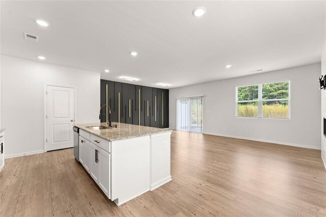 59 Lumpkin Ln in Dawsonville, GA - Building Photo - Building Photo