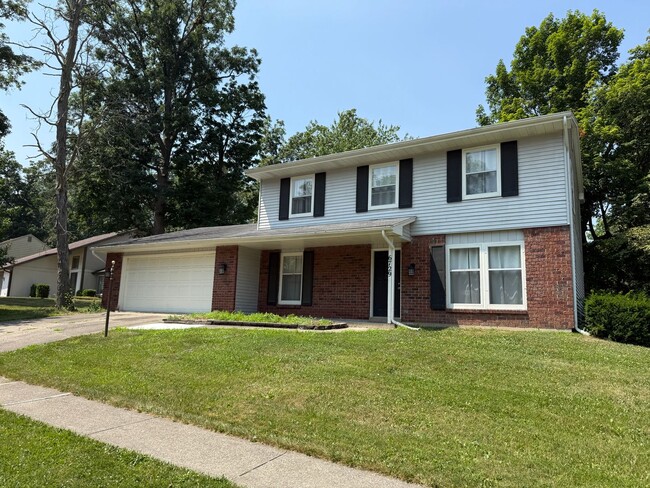 property at 6729 Rockingham Dr