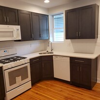 2917 Miles Ave in Baltimore, MD - Building Photo