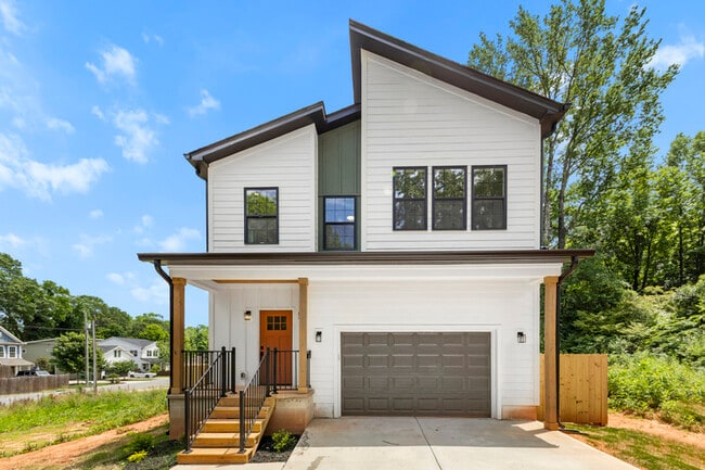 3420 Tappan Pl in Charlotte, NC - Building Photo - Building Photo