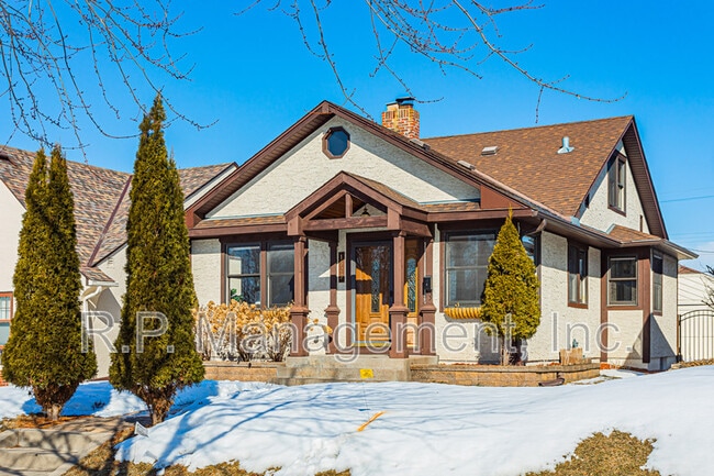 1629 Watson Ave in St. Paul, MN - Building Photo - Building Photo