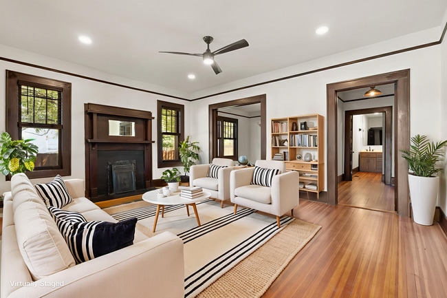 3101 Old Buncombe Rd in Greenville, SC - Building Photo - Building Photo