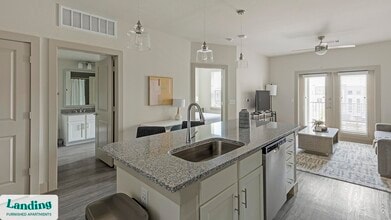 3550 S Robinson Rd in Grand Prairie, TX - Building Photo - Building Photo