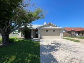 4714 Mesa Dr in Killeen, TX - Building Photo