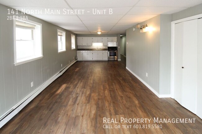 property at 141 N Main St